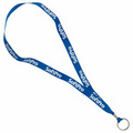 5/8" Fields Super Value Lanyard